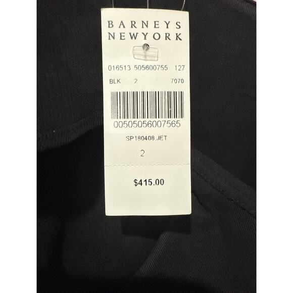 Ulla Johnson Demi Jumpsuit Size 2 - Picture 8 of 8